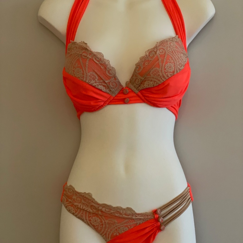 Beach Bunny Bikini